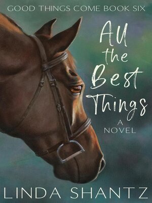 cover image of All the Best Things